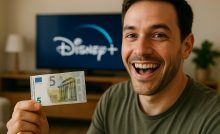 Disney+ prichádza s lákavou akciou