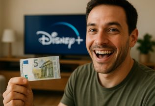 Disney+ prichádza s lákavou akciou