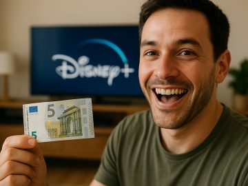 Disney+ prichádza s lákavou akciou