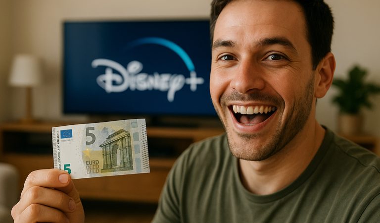Disney+ prichádza s lákavou akciou