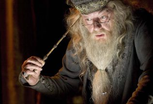 harry potter kvíz zaklínadlá