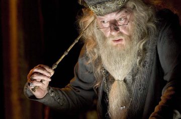 KVÍZ: Dokáž, že si skutočný fanúšik. Vieš, na čo slúžia tieto zaklínadlá zo série Harry Potter?