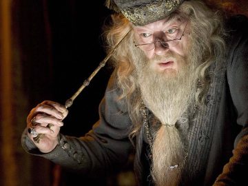 harry potter kvíz zaklínadlá