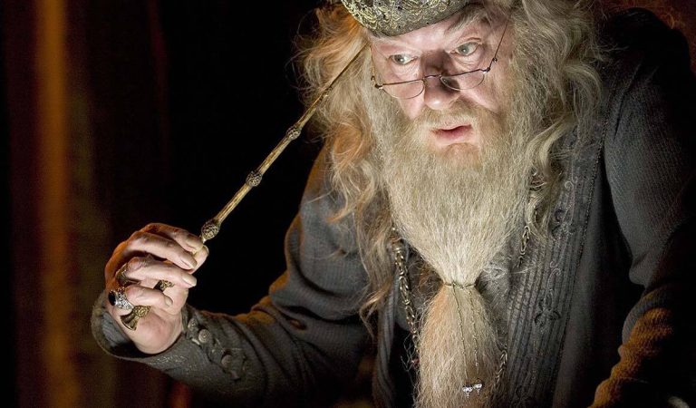 harry potter kvíz zaklínadlá