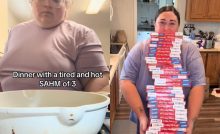 matky tiktok