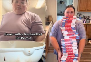 matky tiktok