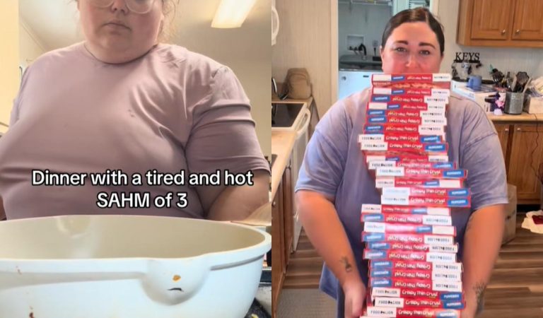 matky tiktok