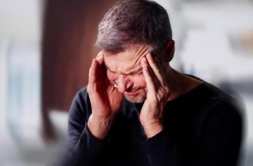 Príznaky mŕtvice si na sebe môžeš všimnúť až niekoľko mesiacov vopred. Najčastejšie sú to tieto