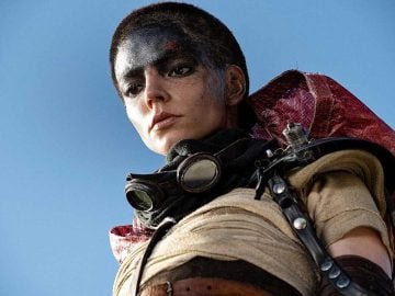 Čo si ešte nevidel na Netflixe: akčná Furiosa aj oscarový Dobrý Will Hunting