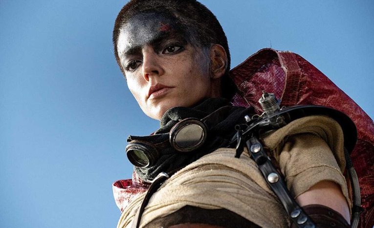 Čo si ešte nevidel na Netflixe: akčná Furiosa aj oscarový Dobrý Will Hunting