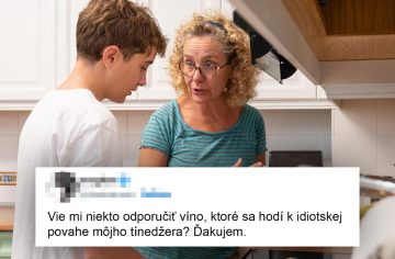 Vedia, ako hrať na nervy. Príspevky od zúfalých rodičov, ktorým na krku visí pubertiak