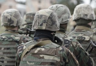 Rusko začne štvrtú svetovú vojnu jadrovým útokom na Prahu. Český politik predpovedal budúcnosť