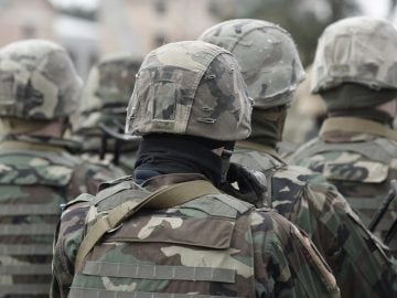 Rusko začne štvrtú svetovú vojnu jadrovým útokom na Prahu. Český politik predpovedal budúcnosť