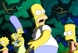 Simpsonovci sa vrátia v novom celovečeráku. Poznáme dátum premiéry