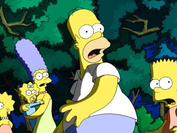 Simpsonovci sa vrátia v novom celovečeráku. Poznáme dátum premiéry