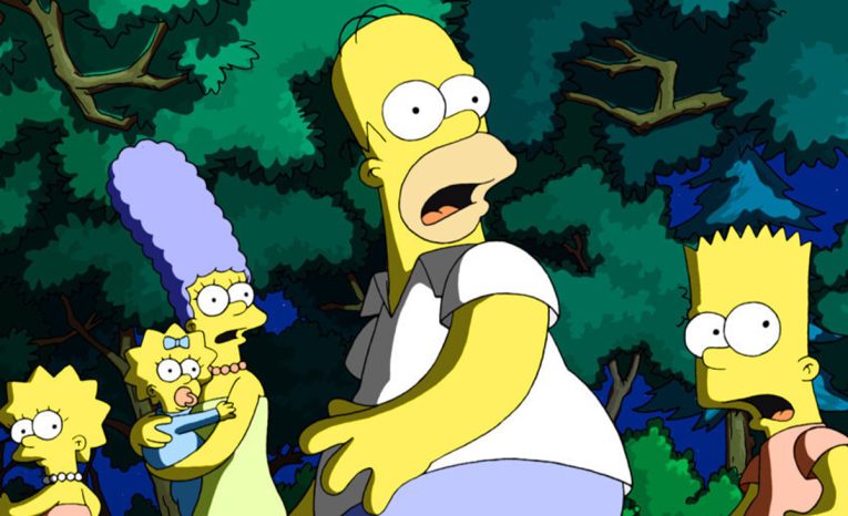 Simpsonovci sa vrátia v novom celovečeráku. Poznáme dátum premiéry