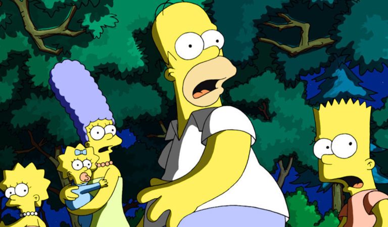 Simpsonovci sa vrátia v novom celovečeráku. Poznáme dátum premiéry