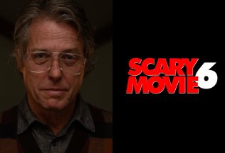Šiesty diel Scary Movie si vezme na mušku chválené horory posledných rokov