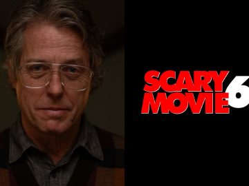 Šiesty diel Scary Movie si vezme na mušku chválené horory posledných rokov