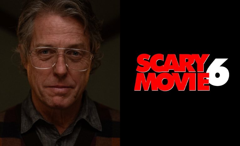 Šiesty diel Scary Movie si vezme na mušku chválené horory posledných rokov