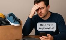 Príbehy Slovákov, ktorí sa (neúspešne) snažili niečo predať cez internet