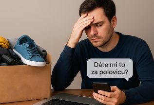 Príbehy Slovákov, ktorí sa (neúspešne) snažili niečo predať cez internet