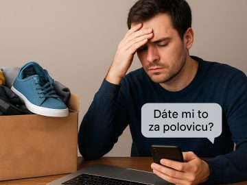 Príbehy Slovákov, ktorí sa (neúspešne) snažili niečo predať cez internet