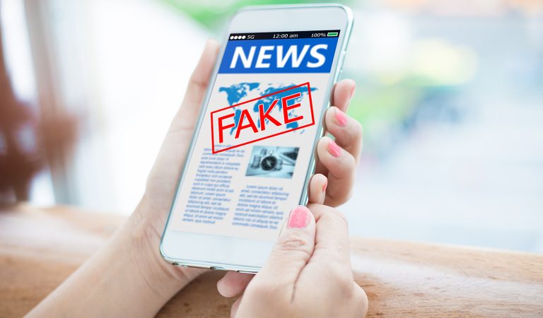 Televízia TA3 bojuje s dezinformáciami. Spustila novú reláciu FEJK OVER