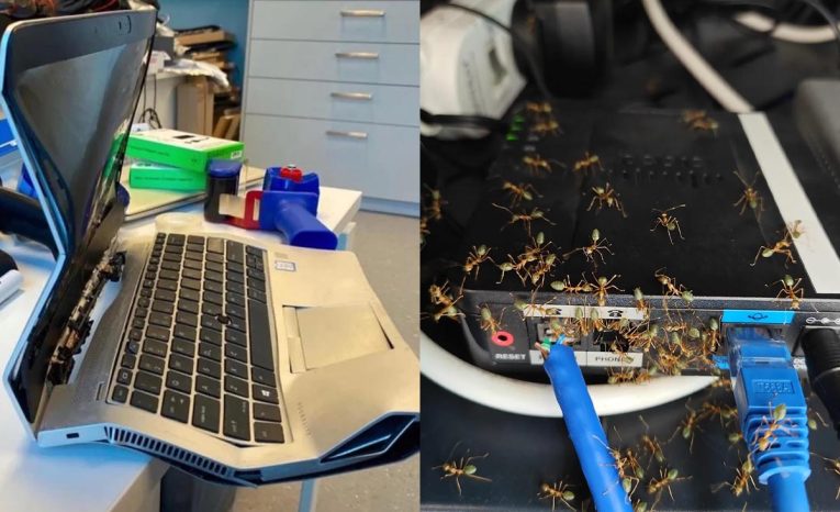 20 technických pohrôm pri ktorých ti až slza vybehne