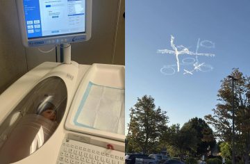 Fotografie, ktoré ti vyrazia dych. 20 záberov vecí a javov, aké si ešte na 100 % nevidel
