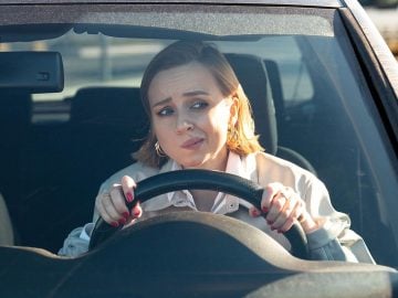5 zvláštnych dopravných značiek, ktorým skoro nikto nerozumie: Pozri sa, čo znamenajú