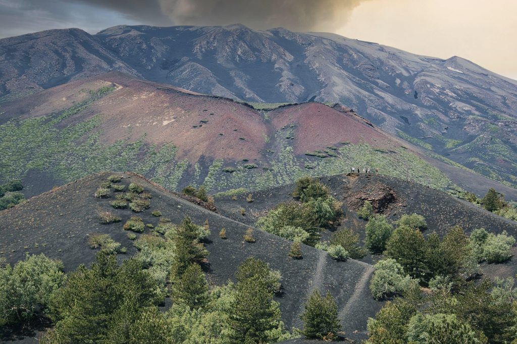 etna