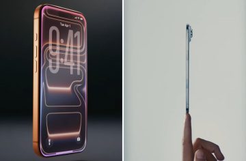 Apple predstavil iPhone 17, iPhone 17 Air a iPhone 17 Pro: Takto vyzerajú nové vlajkové lode, poznáme aj ich ceny