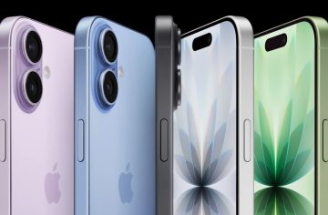 Apple to rozbalil vo veľkom: iPhone 17 je tu, ale prekvapili aj hodinky a slúchadlá. Takto novinky vyzerajú