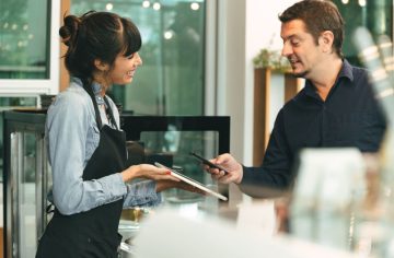 Štát zavádza novinku, ktorú pocítiš vo všetkých obchodoch. Týka sa každého nákupu nad 1 euro