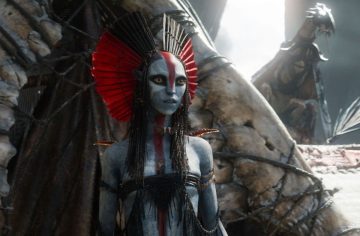 Nový trailer na epos Avatar: Oheň a popol berie dych. V kinách nás čaká veľkolepý zážitok