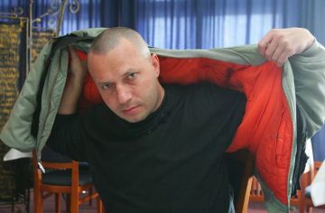 Dvojnásobný vrah ukázal miesto, kde má byť zakopaný Paľo Rýpal. V tejto lokalite hľadá jeho telo bager