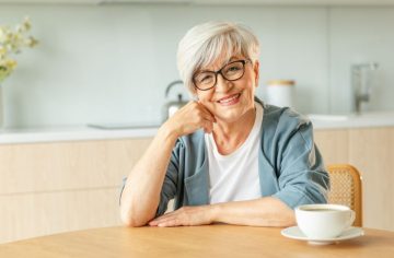 Niektorí slovenskí seniori dostanú špeciálny príspevok ako prejav úcty. Má to však jeden háčik