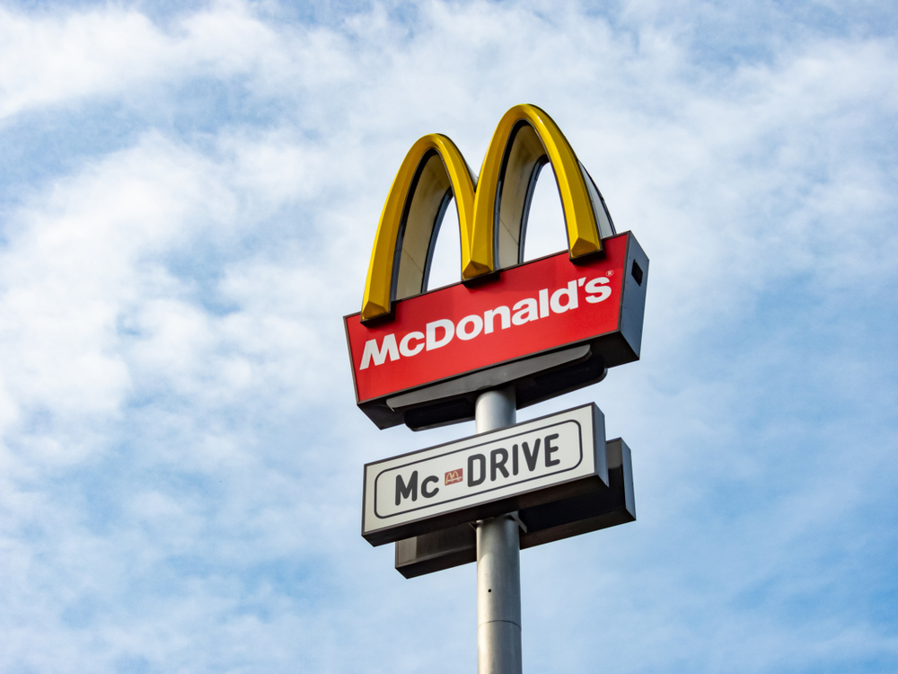 Prečo sú Američania závislejší od McDonald's ako Slováci