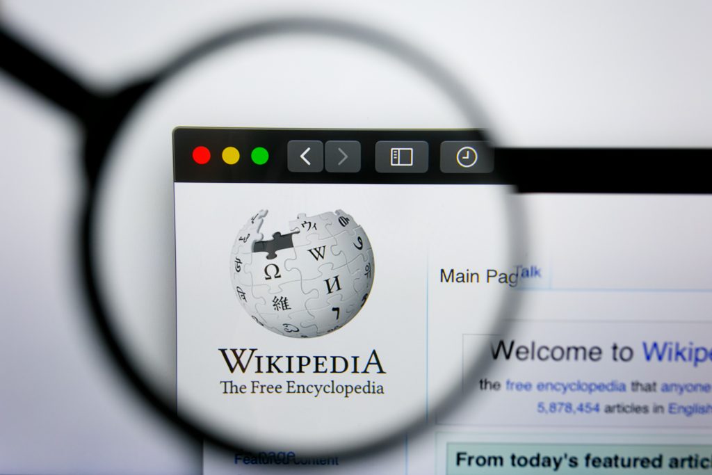 technológie, Wikipedia, Elon Musk, umelá inteligencia