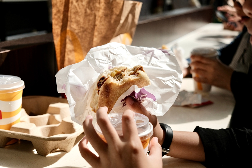 Prečo sú Američania závislejší od McDonald's ako Slováci