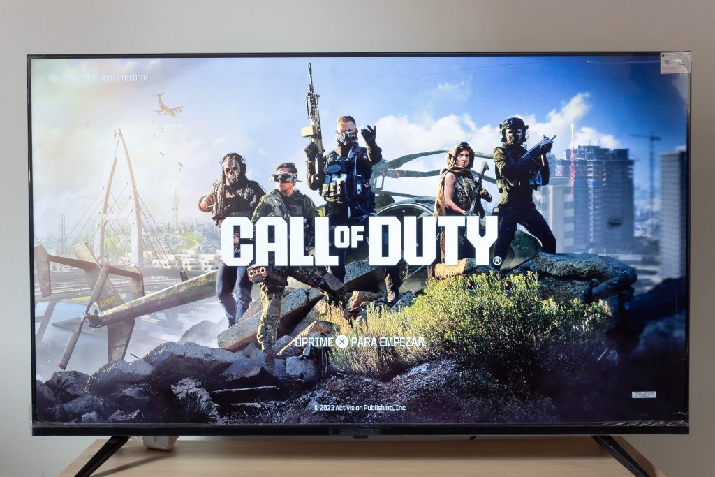 gaming, filmy, vojnový film, videoherná adaptácia, filmová novinka, Call of Duty, videohra