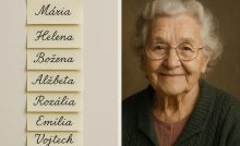 Zabudnuté slovenské mená z čias našich starých mám, ktoré by si zaslúžili návrat