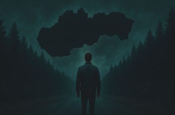 NBS vydala hrozivú predpoveď. Slovensko sa rúti do temnoty, toto nás podľa odborníkov čaká