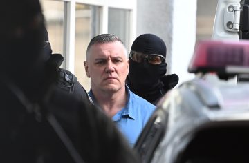 Súd rozhodol o tom, či Mikuláš Černák pôjde na slobodu. Takto znie Černákova reakcia na výsledok pojednávania