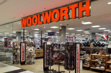Na Slovensko prichádza nový lacný reťazec Woolworth. V týchto mestách otvorí svoje prvé predajne