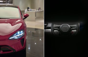 Na európsky trh mieri nový hráč. Toto auto porazí Teslu aj Porsche: Dojazd cez 800 km a cena, ktorá ťa odrovná