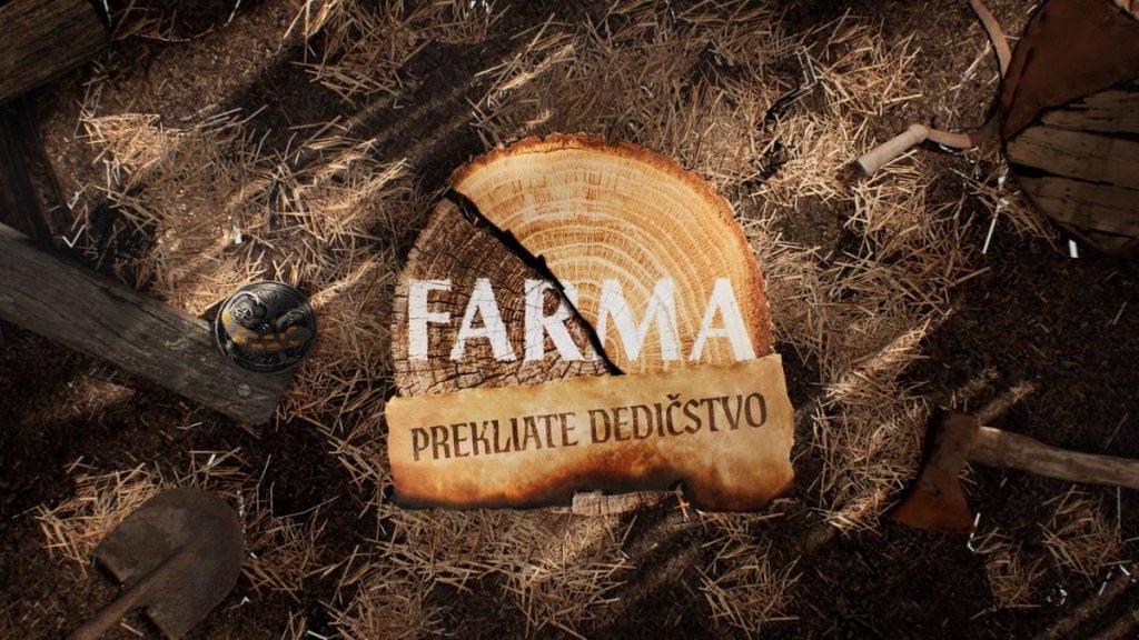 reality šou, Farma, relácia, TV a Media, Markíza, sledovanosť