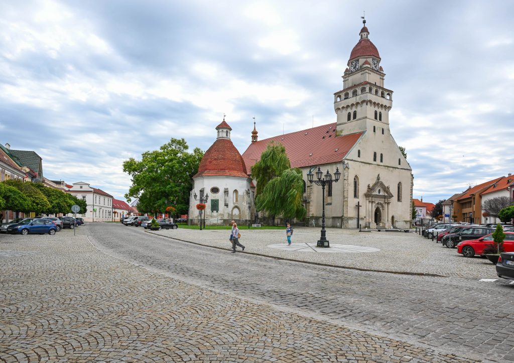 Ako by to vyzeralo ak by Záhorie vyhlásilo nezávislosť? Takto si predstavuje samostatné Záhorie umelá inteligencia.