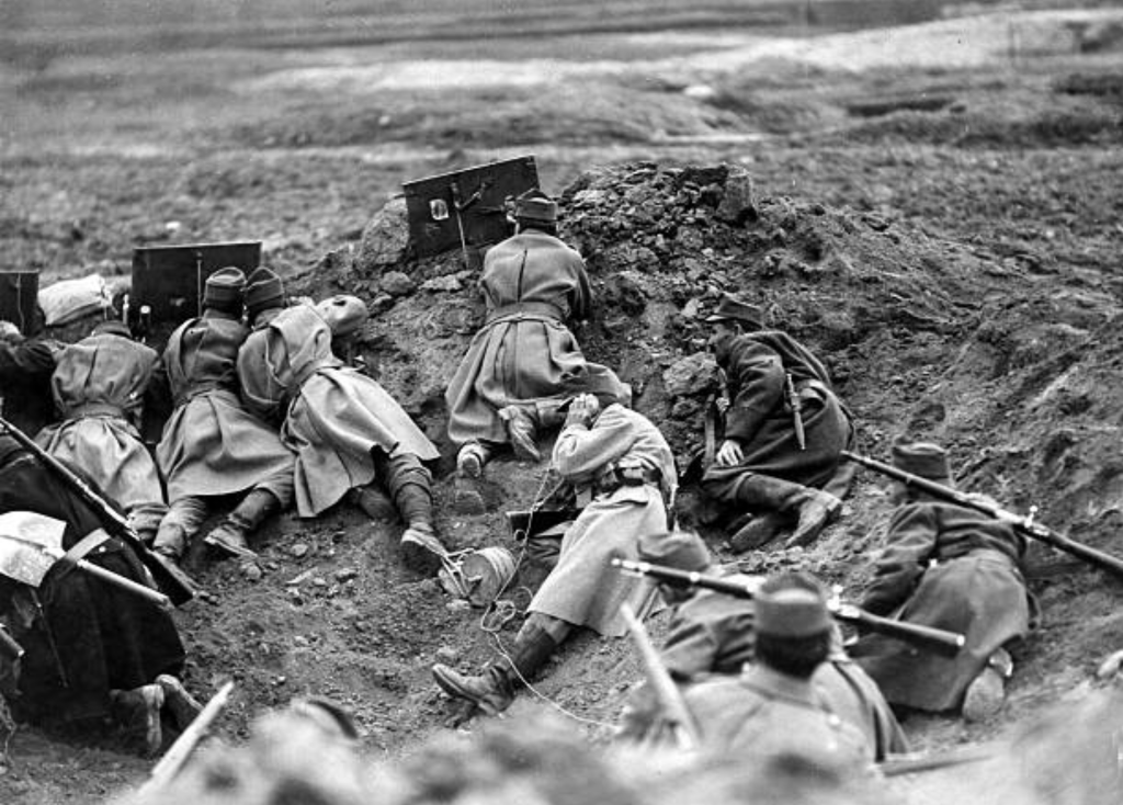 Stovku obchodov vyrabovali, desiatky mužov prišli o život. Prešovská vzbura patrí k temným a prehliadaným kapitolám slovenských dejín